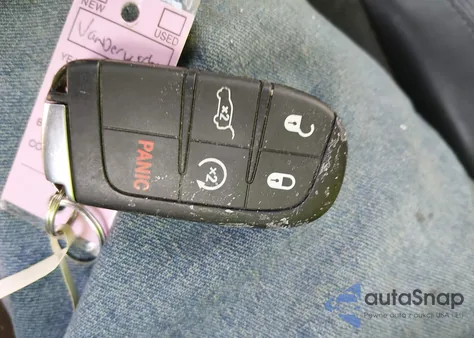 2020 Jeep Grand Cherokee Altitude 4X4 z USA, uszkodzony, nr VIN 1C4RJFAG0LC211429